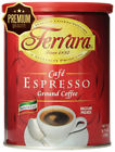 Na Ferrara Cafe Espresso Ground Coffee Ounce 071403000010