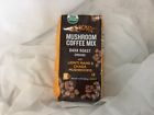 Na Four Sigmatic Mushroom Ground Coffee Usda Organic 816897020195