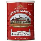 Na French Market Coffee Roast 798527171272