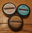 Na Grinds Coffee Pouches Packstobacco Free Nicotine 858409004163