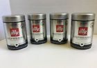 Na Illy 4 Cans Ground 046655548368