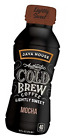 Brew-10 Na Java House Colombian Black Cold Ounce Pack 0856521007864