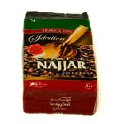 Najjar Best Deal Ground Turkish Coffee Cardamom 200g 7oz Fresh Arabica Lebanon 0022644006361