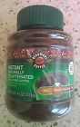 Naturally Cup Decaffeinated Beaumont 17 Decaf 60 113 Coffee 8 Instant Oz 7 4