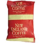 Ncf026340 026340 New England Coffee Colombian Supremo Dark Brown