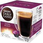 Nes77317 77317 Nescafe Dolce Gusto Coffee Dark Roast Na 613035773179