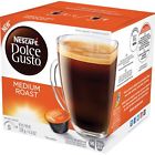 Nes77319 77319 Nescafe Dolce Gusto Coffee Medium Roast Na 613035773193