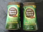 Nescafe 2 Pack Tasters Choice Instant Coffee Decaf House Blend Up To 210 Cups 028000304300