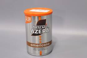 Nescafe 445290721563 Azera Americano Instant Coffee 90g