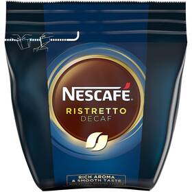 12333388 Nescafe 557465 Milano Decaf Coffee Dark Roast Packet 8.81 Oz. 4/carton