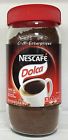 Nescafe Dolca Dark Roast Instant Coffee 6.35 Oz 028000974251