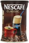 Nescafe Frappe Greek Coffee 200g Tin 027158001178