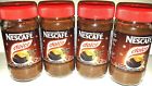 Nescafe Lot Of 4 Dolca Mild Taste 100 Caf Soluble Ground Coffee 1.67 Oz Ea 028000046378