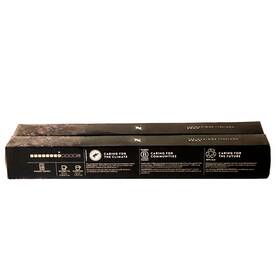 Nespresso 630585370620 Capsules Original Line Roma Intenso Medium Roast Coffee 20 Count