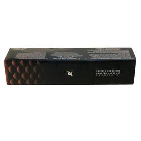 Nespresso 630751791631 Capsules Virtuo Barista Creations Roasted Hazelnut Rich And Nutty