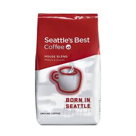 Nestl Coffee Partners 313112722792 Seattles Best House Blend Medium Roast Ground 12 Ounce Bags Pa