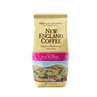 New England Coffee Donut Shop Blend Light Roasted 11 Oz Ground Expires 10 16 787780770315