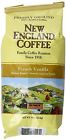 New England Coffee French Vanilla Medium Roast 11 Oz Ground Expires 9 22 16 787780770162