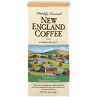 New England Coffee Hazelnut Creme Decaffeinated 10 Ounce 2 Pack 787780770186