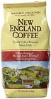 New England Coffee Wake-me-up Breakfast Blend 12 Oz Ground 100 Arabica 787780770100