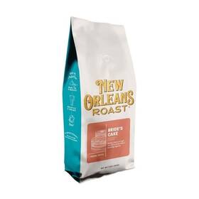 New Orleans Roast 655469303973 Brides Cake Ground Coffee 12oz Pack Of 1