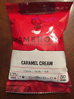 Not Applicable Camerons Ground Coffee Caramel Cream 1.75 Oz Single Serve Bags 24 Total 010668074022