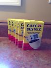 Not Applicable Lot 6 Boxes Cafe Bustelo Instant Coffee Single Serve Packets Per Box 074471112524