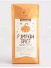 Not Applicable World Market Pumpkin Spice Ground Coffee 653836479191