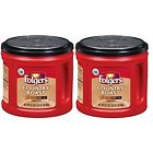 Not Folgers Fresh Ground Coffee 723035489724