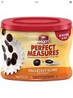 Not Folgers Perfect Measures Breakfast 025500205625