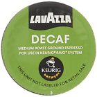 Not Lavazza Decaf Espresso Packs 799493840971
