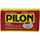 Not Pilon Espresso Coffee 16 074471201013