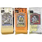 Not Ravensbrew Ravens Ground Coffee 753807395373