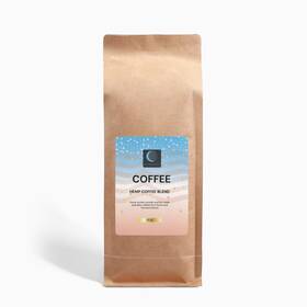 Nowkhaz 602697030157 Hemp Coffee Blend - Medium Roast 16oz