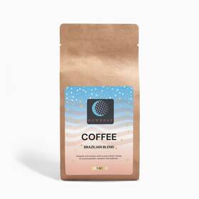 Nowkhaz 602697030324 Brazilian Blend 4oz