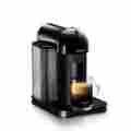 Ns6889 Nespresso Gourmet Coffee Espresso Maker Milk Frother Best