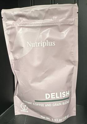 Nutriplus 690131419226 Coffee
