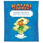 Ofx-16173 Office Snax Kauai Dark Roast Coffee Caffeinated Hawaiian 782605161729