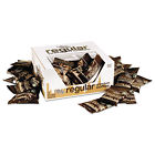 Ofx00034 00034 Office Snax Pure Arabica Coffee Original Blend Packet 856924000349
