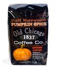 Old Chicacgo All Natural Pumpkin Spice Coffee 854507005354