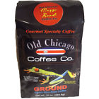 Old Chicago Dota Mezzo Roast Ground Gourmet Coffee Medium By Co 854507005255