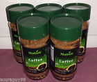 Organic Coffee Freeze 100 Brazilian 1.75oz Dried Cal 5 Arabica Native 0 Prices Instant