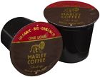 Organic Love 100 Marley Coffee Single Yirgacheffe Ethiopia Serve Realcup