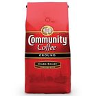 Orleans Blend Dark Prices Signature 907.2g Roast 32oz. Community Coffee
