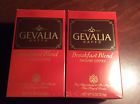 Oz. Coffee Sealed Two Blend Ground Gevalia 8 Breakfast