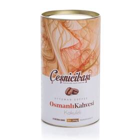 Oz Erciyes 860014457630 Turkish Ground Coffee 8.8 250 G Ottoman-coffee