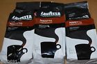 Oz Perfetto Velvety 12 Roast Bag 3 Dark Expresso Lot Lavazza