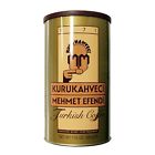 Oz Prices - Turkish 17.6 Mehmet Efendi Coffee Gr 500