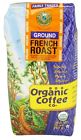Oz. Roast Organic 12 Company - Coffee Ground French