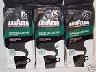 Oz Selezione Gran Bags Coffee 12 Italy Ground Roast 3 Lavazza Favorite Dark